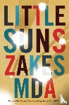 Mda, Zakes - Little Suns