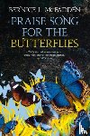 McFadden, Bernice L. - Praise Song For The Butterflies