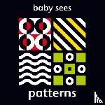 Wilde, Adam - Baby Sees: Patterns