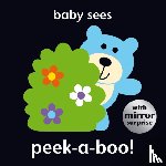  - Baby Sees: Peek-a-boo!