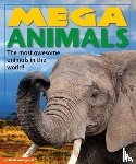 Filipek, Nina - Mega Animals