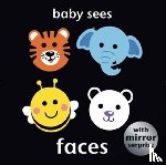  - Baby Sees: Faces