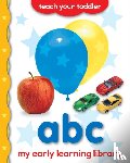 Picthall, Chez - abc