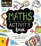 Jacoby, Jenny - Maths Activity Book