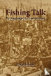 Butcher, David - Fishing Talk