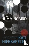 Hiekkapelto, Kati - The Hummingbird