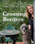 Gregson, Julia - Crossing Borders