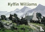 Williams, Kyffin - Kyffin Williams Notecards
