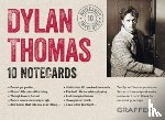 Thomas, Dylan - Dylan Thomas Notecard Collection