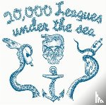Verne, Jules, Trunk, Jonny - 20,000 Leagues Under The Sea