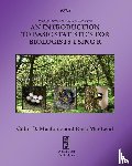 MacLeod, Colin, MacLeod, Ross - An Introduction to Basic Statistics for Biologists using R