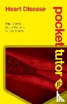 Morris, Paul, Warriner, David, Morton, Allison, Mayhew, Paul - Pocket Tutor Heart Disease