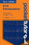 James, Simon, Nelson, Katherine - Pocket Tutor ECG Interpretation