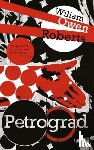Roberts, William Owen - Petrograd