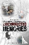 Albanese, Dominic - Disconnected Memories
