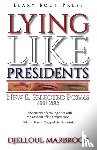 Marbrook, Djelloul - Lying like presidents