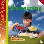 Dicker, Katie - Measuring