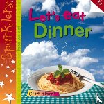 Hibbert, Clare - Let's Eat Dinner