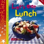 Hibbert, Clare - Let's Eat Lunch