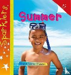 White-Thomson, Steve - Summer
