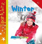 White-Thomson, Steve - Winter