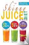 Cooknation - The Skinny Juice Diet Recipe Book