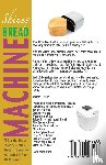 Cooknation - The Skinny Bread Machine Recipe Book