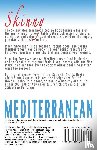 Cooknation - The Skinny Mediterranean Recipe Book
