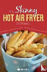 Cooknation - The Skinny Hot Air Fryer Cookbook