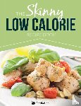 Cooknation - The Skinny Low Calorie Meal Recipe Book Great Tasting, Simple & Healthy Meals Under 300, 400 & 500 Calories. Perfect for Any Calorie Controlled Diet