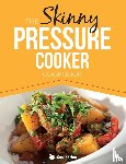 Cooknation - The Skinny Pressure Cooker Cookbook