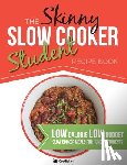 Cooknation - The Skinny Slow Cooker Student Recipe Book