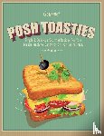 Cooknation - Posh Toasties