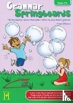 Milford, Alison - Grammar Springboards Years 5-6