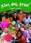 Jones, Eileen - Uno, dos, tres! Upper Juniors