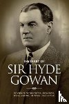 Gowan, Tim - The Diary of Sir Hyde Gowan