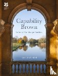 Rutherford, Sarah, National Trust Books - Capability Brown