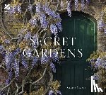 Masset, Claire, National Trust Books - Secret Gardens