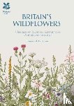 Richardson, Rosamond, National Trust Books - Britain's Wild Flowers