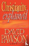 Pawson, David - Christianity Explained