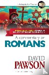 Pawson, David - A Commentary on Romans