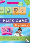 - CHEMISTRY PARIS GAME