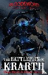 Morris, Dave, Johnson, Oliver (German Development Institute) - The Battlepits of Krarth
