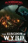 Morris, Dave, Johnson, Oliver (German Development Institute) - The Kingdom of Wyrd