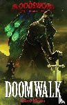 Morris, Dave - Doomwalk