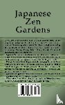 Chard, Russ - Japanese Zen Gardens