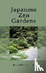 Chard, Russ - Japanese Zen Gardens