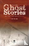 Holland, Richard - Essex Ghost Stories