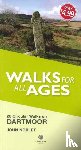 Noblet, John - Walks for All Ages Dartmoor