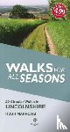Marrows, Hugh - Walks for All Seasons Lincolnshire